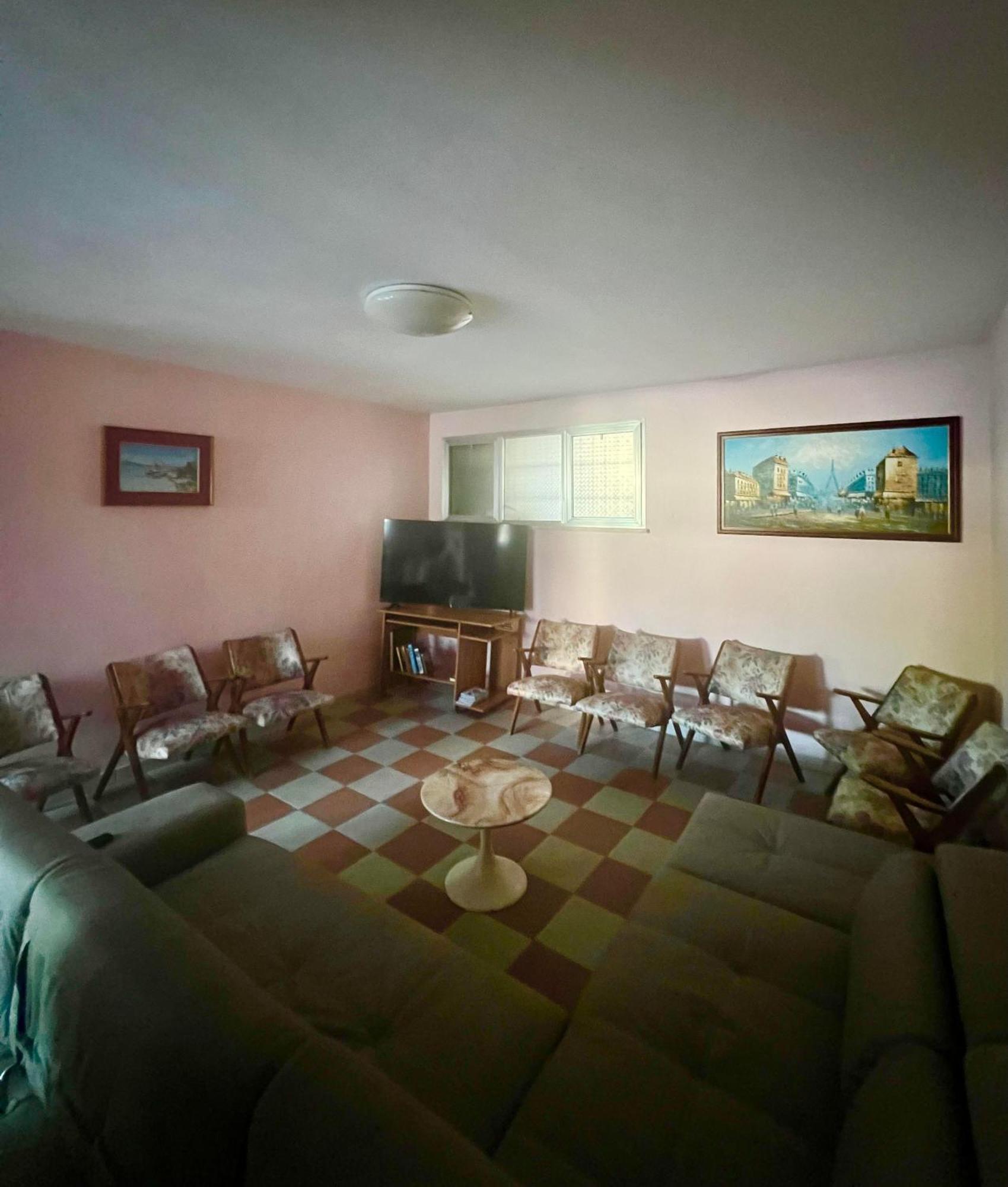 רימיני Hotel Cliff מראה חיצוני תמונה